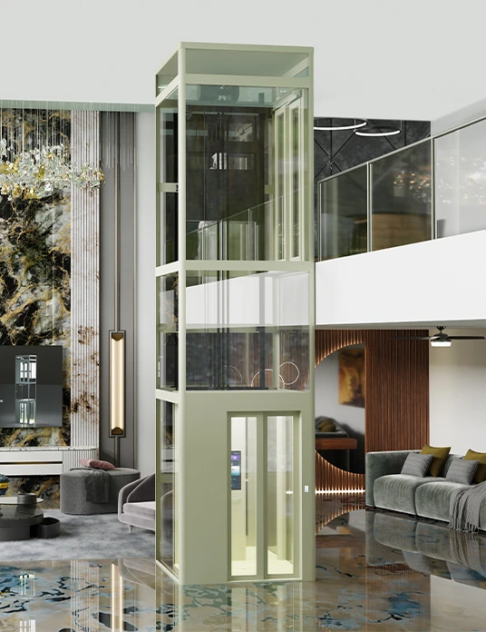 no.1 elevator company in india